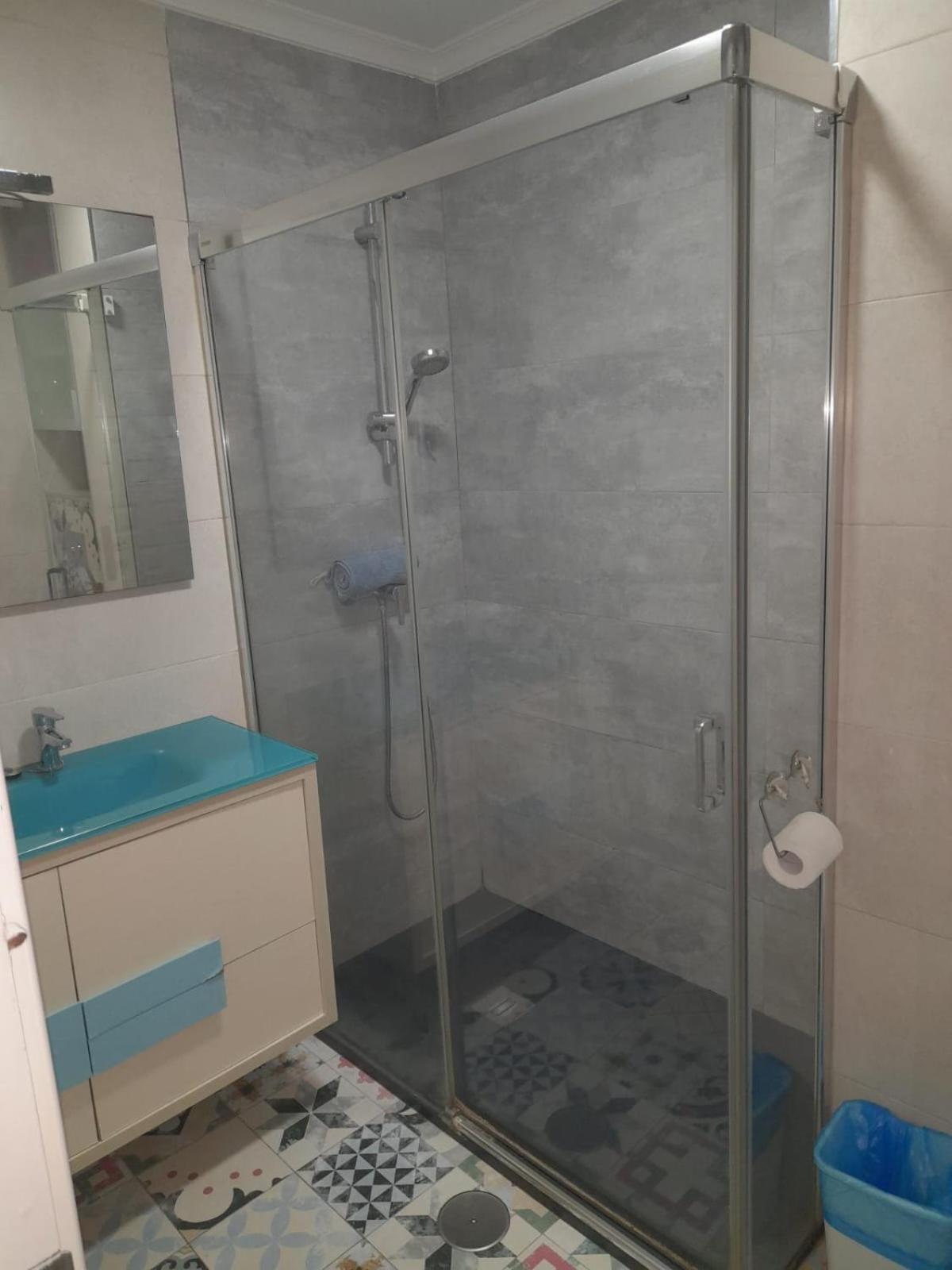Precioso Apartamento Frontal Al Mar Nerja Extérieur photo