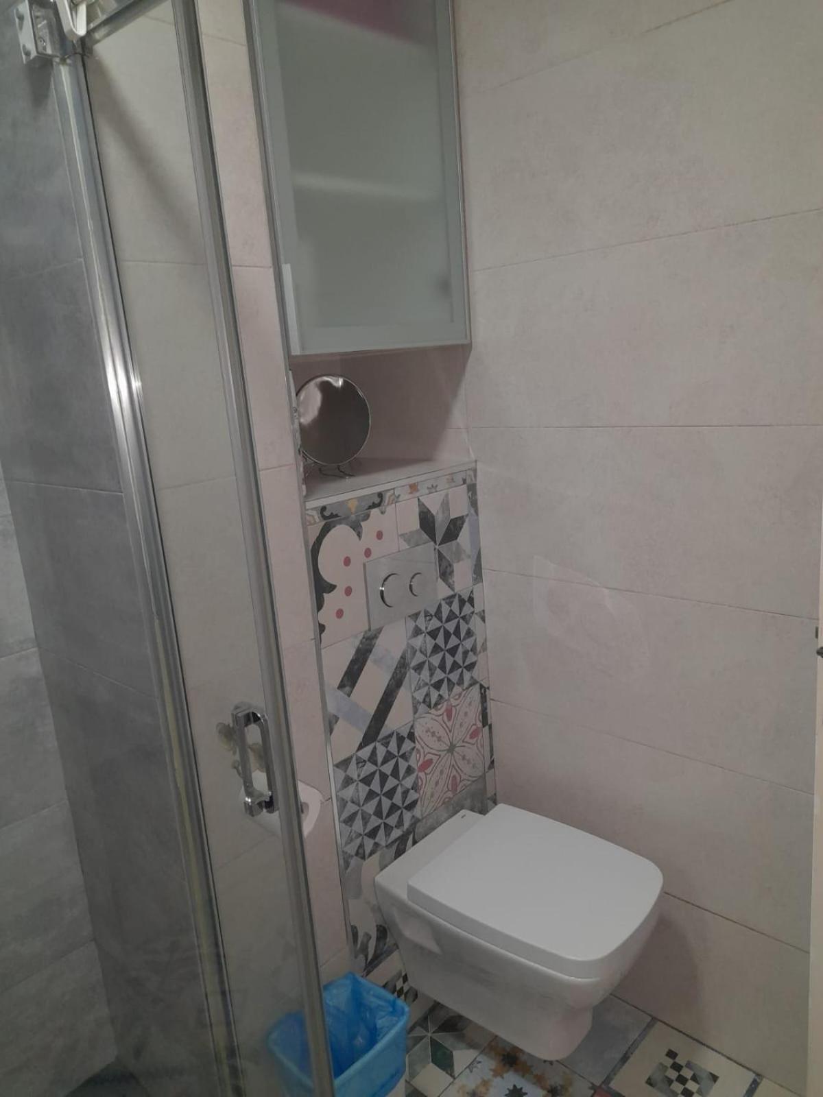 Precioso Apartamento Frontal Al Mar Nerja Extérieur photo