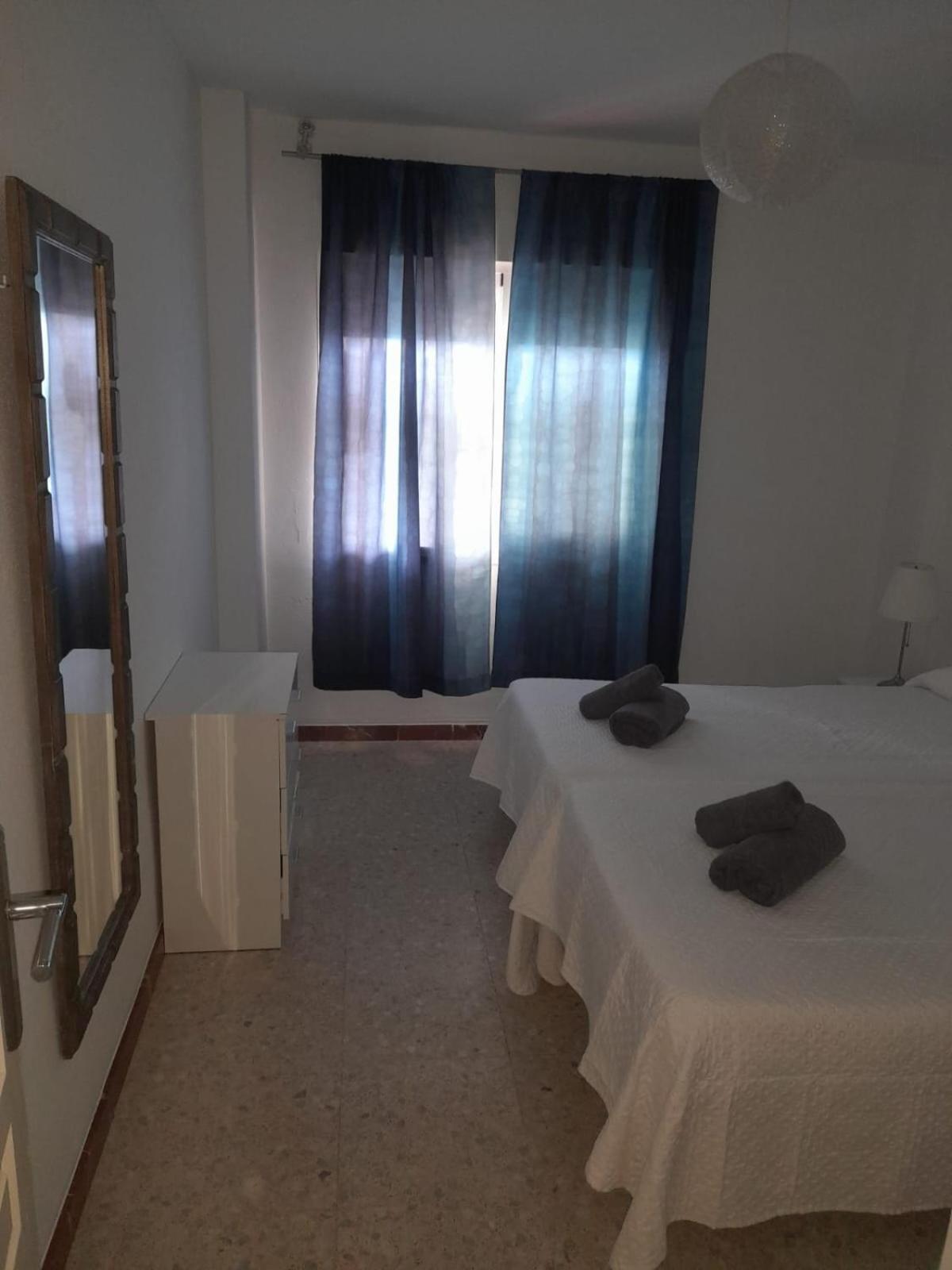 Precioso Apartamento Frontal Al Mar Nerja Extérieur photo